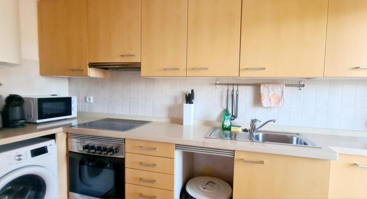 غرناطة Apartamento Todimer La Belle Vie المظهر الخارجي الصورة