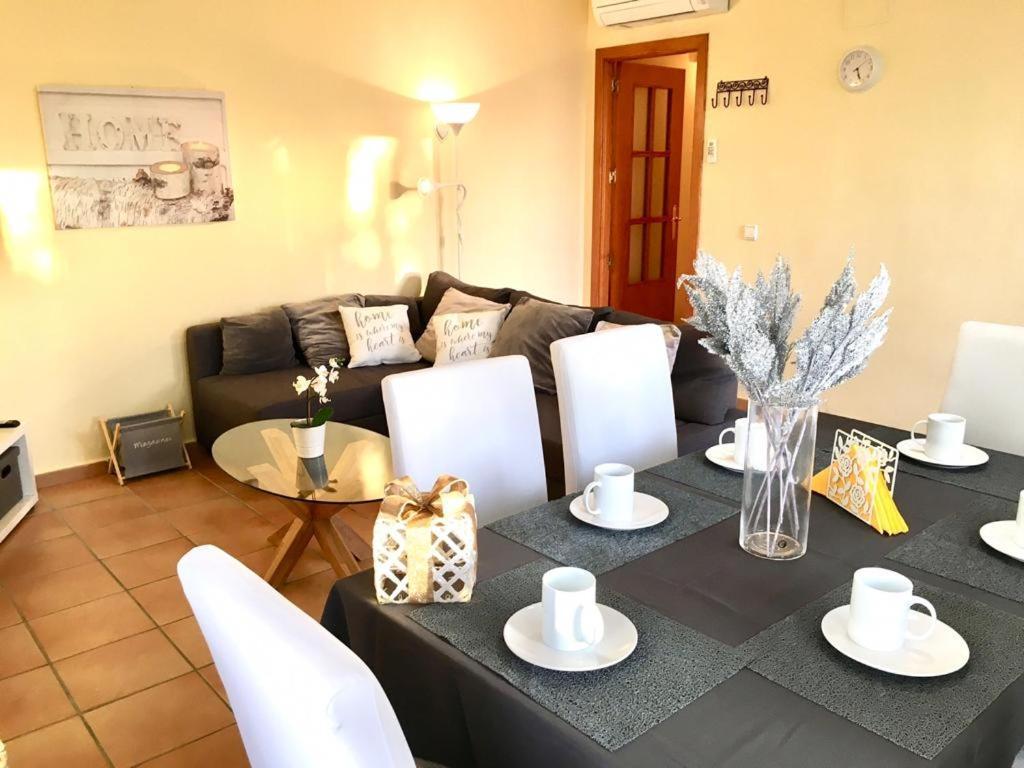غرناطة Apartamento Todimer La Belle Vie المظهر الخارجي الصورة