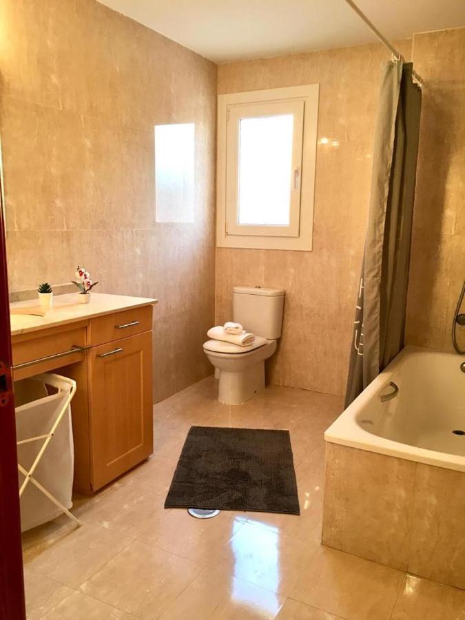 غرناطة Apartamento Todimer La Belle Vie المظهر الخارجي الصورة