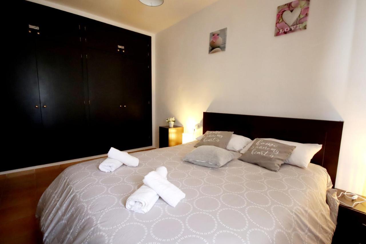 غرناطة Apartamento Todimer La Belle Vie المظهر الخارجي الصورة