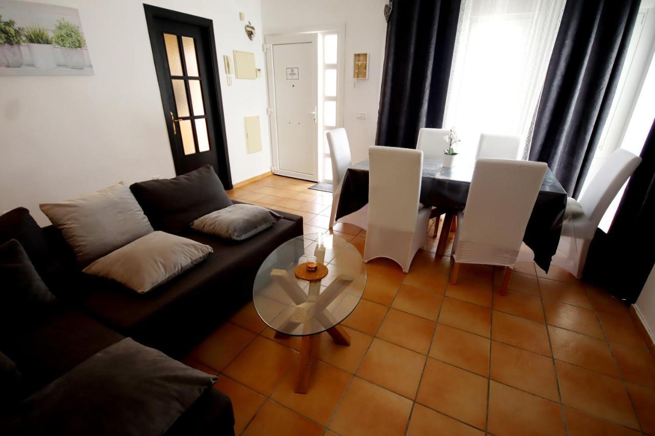 غرناطة Apartamento Todimer La Belle Vie المظهر الخارجي الصورة