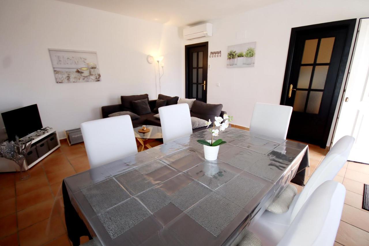 غرناطة Apartamento Todimer La Belle Vie المظهر الخارجي الصورة