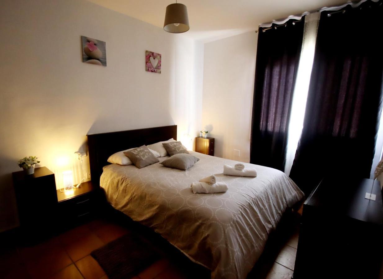 غرناطة Apartamento Todimer La Belle Vie المظهر الخارجي الصورة